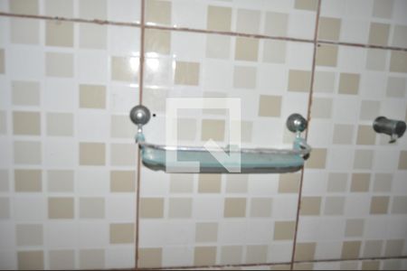 Apartamento para alugar com 65m², 2 quartos e sem vagaBanheiro