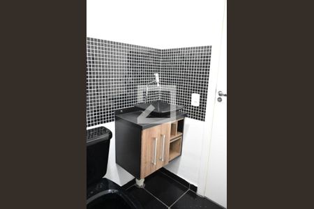 Apartamento para alugar com 60m², 2 quartos e 1 vagaBanheiro