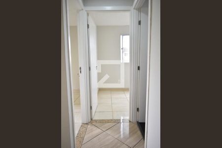 Apartamento para alugar com 60m², 2 quartos e 1 vagaCorredor