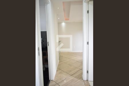 Apartamento para alugar com 60m², 2 quartos e 1 vagaCorredor