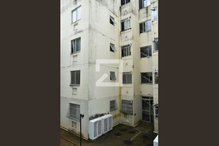 Apartamento para alugar com 60m², 2 quartos e 1 vagaVista da Sala