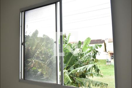 Apartamento para alugar com 60m², 2 quartos e 1 vagaJanela do Quarto 2