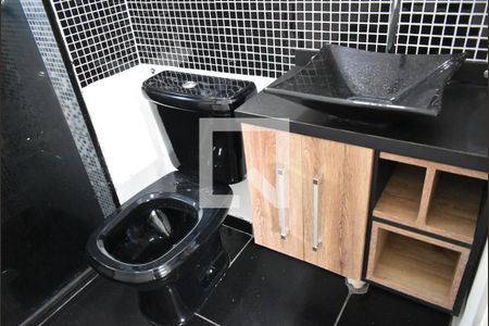 Apartamento para alugar com 60m², 2 quartos e 1 vagaBanheiro