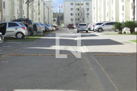 Apartamento para alugar com 60m², 2 quartos e 1 vagaGaragem