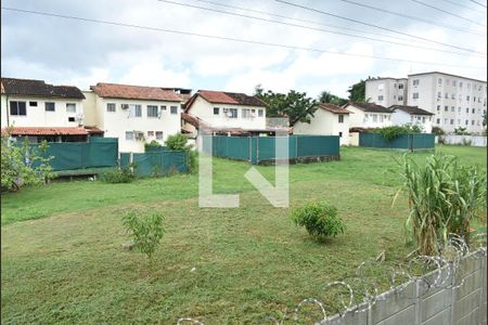 Apartamento para alugar com 60m², 2 quartos e 1 vagaVista do Quarto 2