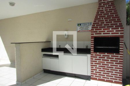 Apartamento para alugar com 60m², 2 quartos e 1 vagaEspaço Gourmet