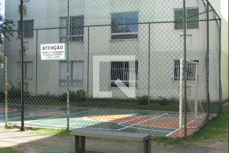 Apartamento para alugar com 60m², 2 quartos e 1 vagaQuadra Esportiva