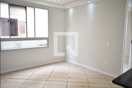 Apartamento para alugar com 60m², 2 quartos e 1 vagaSala