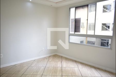 Apartamento para alugar com 60m², 2 quartos e 1 vagaSala