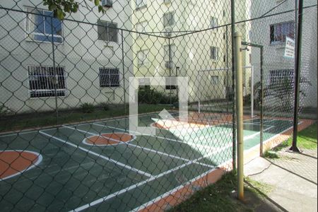 Apartamento para alugar com 60m², 2 quartos e 1 vagaQuadra Esportiva