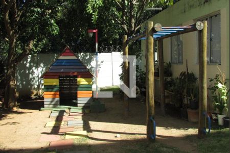 Apartamento para alugar com 60m², 2 quartos e 1 vagaArea Kids