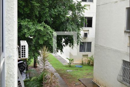 Apartamento para alugar com 60m², 2 quartos e 1 vagaVista da Sala