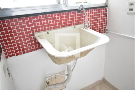 Apartamento para alugar com 60m², 2 quartos e 1 vagaÁrea de Serviço