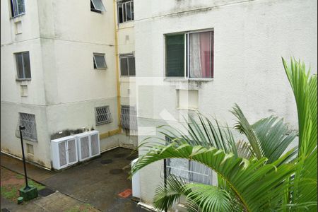 Apartamento para alugar com 60m², 2 quartos e 1 vagaVista do Quarto 1