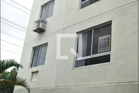 Apartamento para alugar com 60m², 2 quartos e 1 vagaFachada do Apartamento