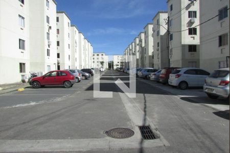 Apartamento para alugar com 60m², 2 quartos e 1 vagaGaragem