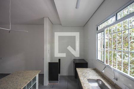 Apartamento para alugar com 45m², 1 quarto e sem vagaCozinha