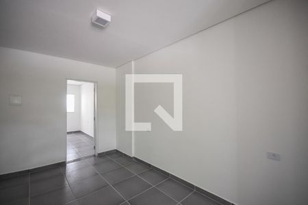 Sala de apartamento para alugar com 1 quarto, 45m² em Vila Nova das Belezas, São Paulo