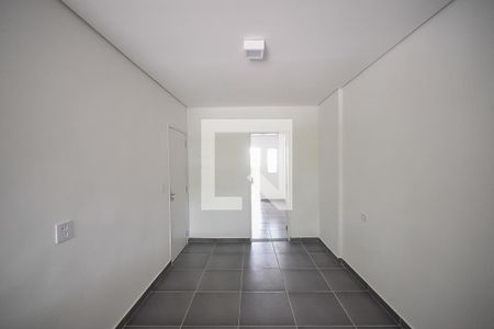 Sala de apartamento para alugar com 1 quarto, 45m² em Vila Nova das Belezas, São Paulo