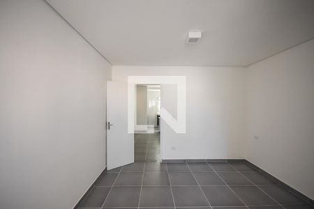 Suíte  de apartamento para alugar com 1 quarto, 45m² em Vila Nova das Belezas, São Paulo