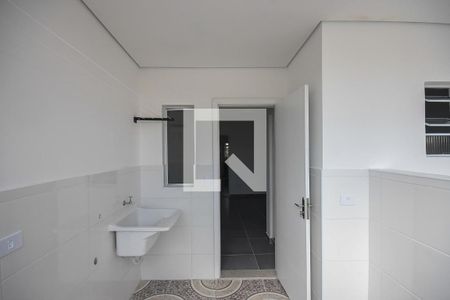 Apartamento para alugar com 45m², 1 quarto e sem vagaÁrea de Serviço