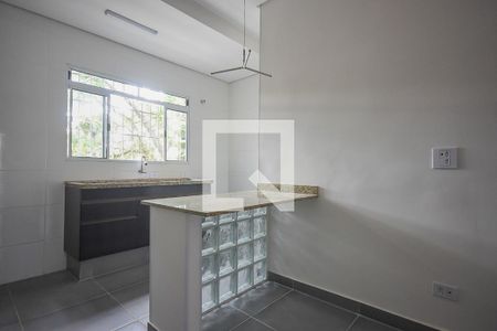 Apartamento para alugar com 45m², 1 quarto e sem vagaCozinha