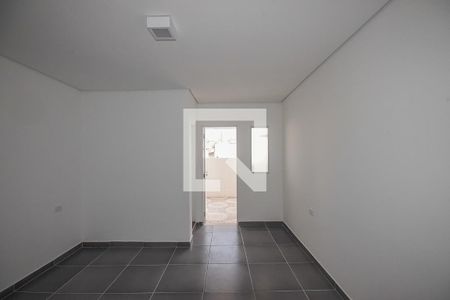 Suíte  de apartamento para alugar com 1 quarto, 45m² em Vila Nova das Belezas, São Paulo