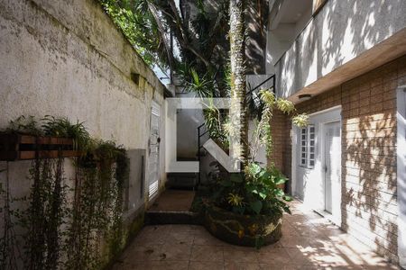 Apartamento para alugar com 45m², 1 quarto e sem vagaJardim