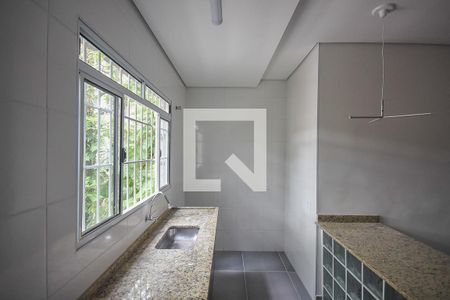 Apartamento para alugar com 45m², 1 quarto e sem vagaCozinha