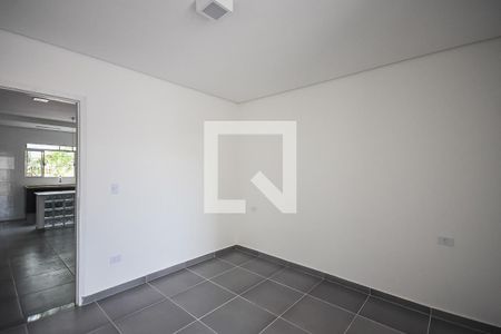 Suíte  de apartamento para alugar com 1 quarto, 45m² em Vila Nova das Belezas, São Paulo