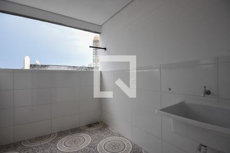 Apartamento para alugar com 45m², 1 quarto e sem vagaÁrea de Serviço