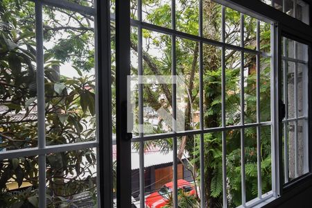 Apartamento para alugar com 45m², 1 quarto e sem vagaVista da Cozinha