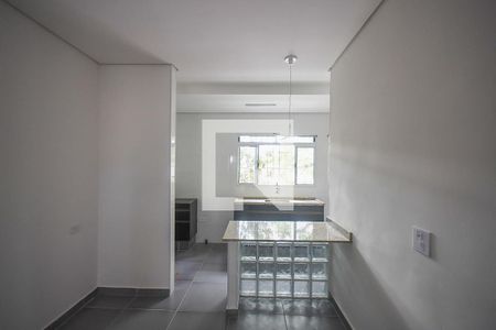 Apartamento para alugar com 45m², 1 quarto e sem vagaCozinha