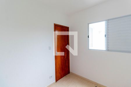 Quarto de apartamento para alugar com 1 quarto, 36m² em Jardim Penha, São Paulo