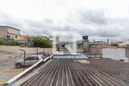 Vista da Sala de apartamento para alugar com 1 quarto, 36m² em Jardim Penha, São Paulo