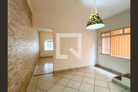 Sala de Jantar de casa à venda com 3 quartos, 150m² em Jardim São José (zona Norte), São Paulo