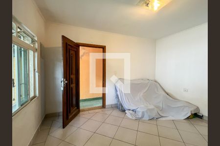 Sala de casa à venda com 3 quartos, 150m² em Jardim São José (zona Norte), São Paulo
