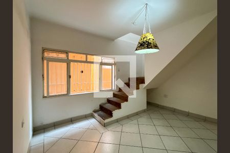 Sala de Jantar de casa à venda com 3 quartos, 150m² em Jardim São José (zona Norte), São Paulo