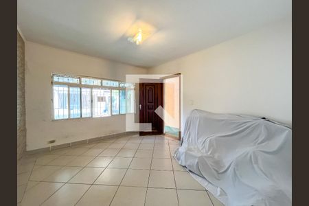 Sala de casa à venda com 3 quartos, 150m² em Jardim São José (zona Norte), São Paulo