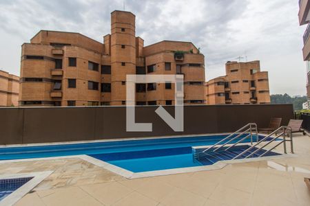 Apartamento para alugar com 50m², 1 quarto e 1 vagaPiscina