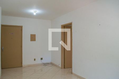 Sala de apartamento à venda com 3 quartos, 78m² em Vila Assunção, Porto Alegre