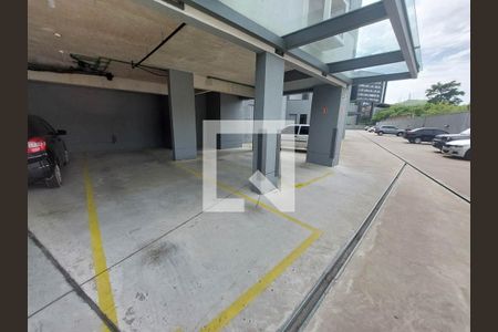 Apartamento à venda com 55m², 2 quartos e 2 vagas Apartamento à venda com 55m², 2 quartos e 2 vagasGaragem