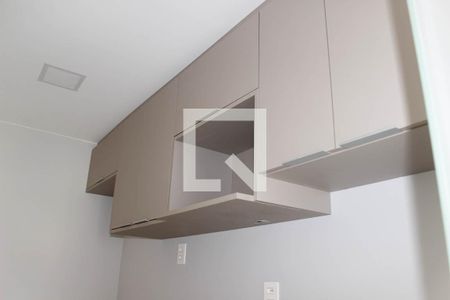 Apartamento à venda com 55m², 2 quartos e 2 vagas Apartamento à venda com 55m², 2 quartos e 2 vagasCozinha