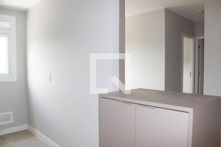 Apartamento à venda com 55m², 2 quartos e 2 vagas Apartamento à venda com 55m², 2 quartos e 2 vagasCozinha