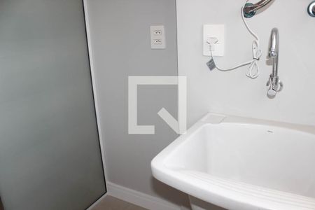 Apartamento à venda com 55m², 2 quartos e 2 vagas Apartamento à venda com 55m², 2 quartos e 2 vagasÁrea de Serviço