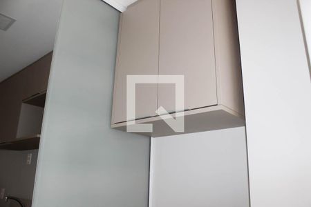Apartamento à venda com 55m², 2 quartos e 2 vagas Apartamento à venda com 55m², 2 quartos e 2 vagasÁrea de Serviço