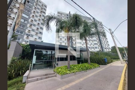 Apartamento à venda com 55m², 2 quartos e 2 vagas Apartamento à venda com 55m², 2 quartos e 2 vagasFachada do Prédio