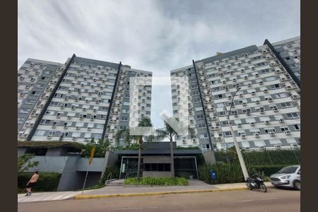 Apartamento à venda com 55m², 2 quartos e 2 vagas Apartamento à venda com 55m², 2 quartos e 2 vagasFachada do Prédio