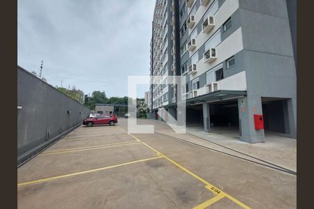 Apartamento à venda com 55m², 2 quartos e 2 vagas Apartamento à venda com 55m², 2 quartos e 2 vagasGaragem