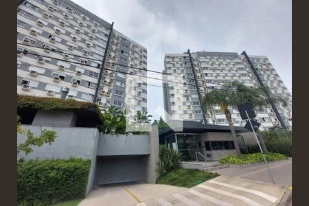 Apartamento à venda com 55m², 2 quartos e 2 vagas Apartamento à venda com 55m², 2 quartos e 2 vagasFachada do Prédio